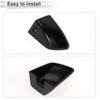 Porsche Cayenne (2011 - 2017) Black Front Left Door Handle Cover