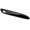 Benz E S EQS W214 V295 X294 Outside Door Handle Cover Strip Trim (2023-2023)