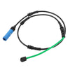 BMW 5 Series G31 G32 Rear Disc Brake Pad Wear Sensor (2017-2023)