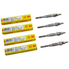 Toyota Hilux LN56 2.4L 4 x Diesel Glow Plugs (1984-1988)