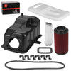 Polaris Sportsman 400 Air Box Lid Cover Clip Air Filter Kit (2001–2005)