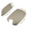 Honda Accord (2008-2012) - Beige Center Console Cover Kit