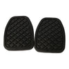 Subaru Impreza Legacy Forester Outback US 2x Brake Clutch Pedal Pads Cover
