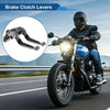 Kawasaki Z1000SX Brake Clutch Lever / Adjustable Short Long / Lever