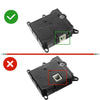 Ford Explorer, Mercury Mountaineer A/C Heater Box Vent Door Actuator (2002-2005)