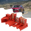 Mazda3 CX-5 Fuse Block Battery Terminal Connection