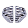 Cadillac XT4 Front Fog Light Lamp Grille Cover Trim (2020-2023)