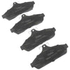 Front Disc Brake Pads Set Toyota Lexcen VN VP VR VS (1990–1997)