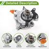 Ford Escape 1.5L Brake Vacuum Pump (2017-2019)