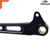 Royal Enfield Interceptor 650 Aluminium Gear Padel Shifter Upgrade