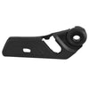 Dodge Caliber, Jeep Patriot Front Left Seat Trim Cover (2007-2012)