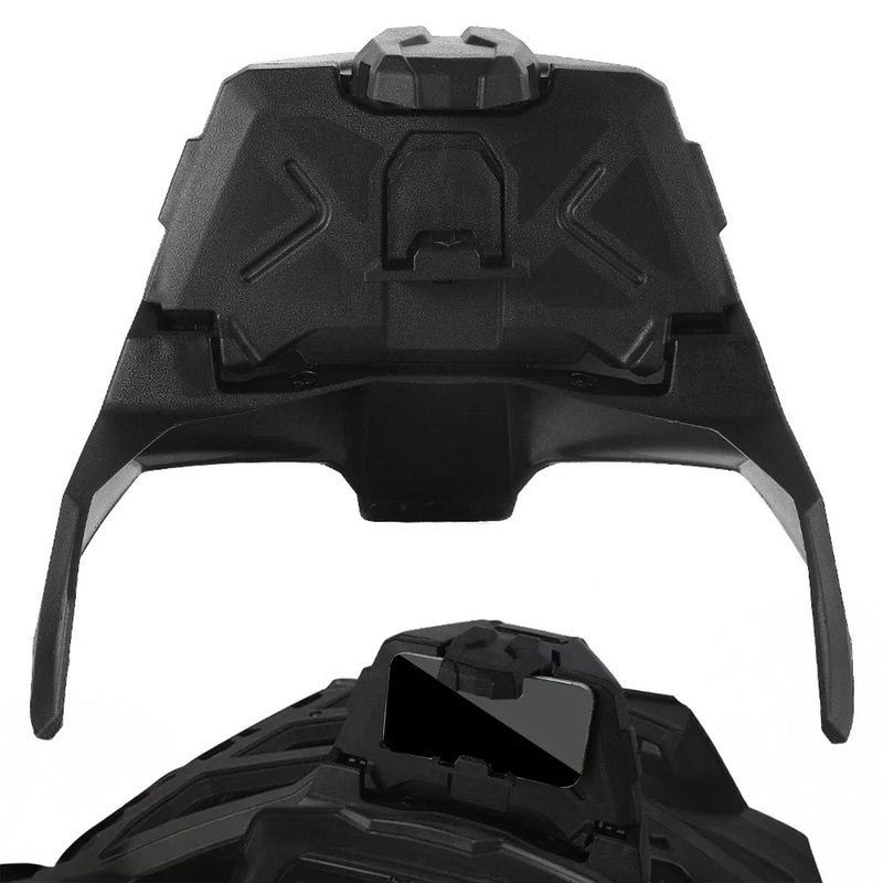 CanAm Outlander Models with Storage Bin Adjustable Electronic Device Holder