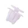 Nissan 10 x Fender Clamp Wheel Arch Mounting Clips