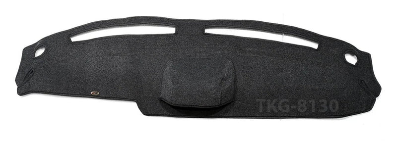 4WD Mitsubishi L200 Dashboard Mat Cover (1995-2005)