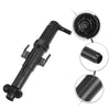 BMW X4 Headlight Washer Nozzles (2015-2018)
