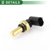 Mercedes-Benz C300 Engine Coolant Temperature Sensor (2011)