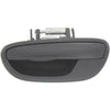 Exterior Door Handle For 2005-2009 Subaru Outback Legacy