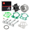 Yamaha 60-90HP 2 Stroke Water Pump Impeller Repair Kit (1998–2007)