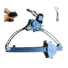 Holden Captiva CG7 Front Left Window Regulator With Motor 2 Pins (2006–2014)