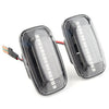 Toyota Land Cruiser LED Sequential Side Marker Light (2016-2023)