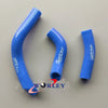 1990 Suzuki RMX 250 Silicone Radiator Hose (1990)