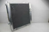 BMW E30 M3 2 x Aluminium Cooling Radiator (1987-1991)