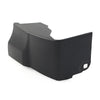 Land Rover LR2 Left Side Front Lower Fender Molding (2006-2009)