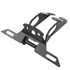 Kawasaki Z650 Ninja 2017-2019 License Plate Eliminator Mount Bracket