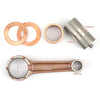 Suzuki GN250, TU250, DR250S, SP250 Connecting Rod Set (1982-2000)