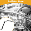 BMW X5 X6 (2011-2014) Rubber Radiator Hose