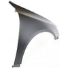 Bumper Cover Kit For 2007-2009 Lexus ES350 with Front