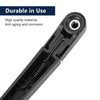 Chevrolet Orlando Rear Windshield Wiper Blade Arm Set 9''