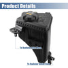 BMW 550i E60 Coolant Reservoir Tank w/ Cap Sensor (2006-2010)