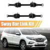 Ford F-150 F-250 4WD 2 x Front Sway Bar Links (2010-2018)