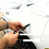 Auto Body Dent Repair Pen Heavy Duty Spring Control
