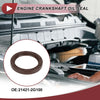 Kia Sportage, Hyundai Sonata Front Crankshaft Oil Seal (2011-2016)