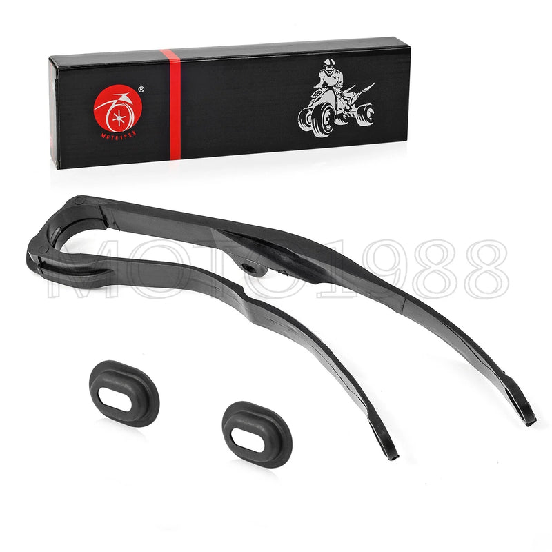 Honda CR125R CR250R Swingarm Chain Slider Guide WASHERS (2005–2007)