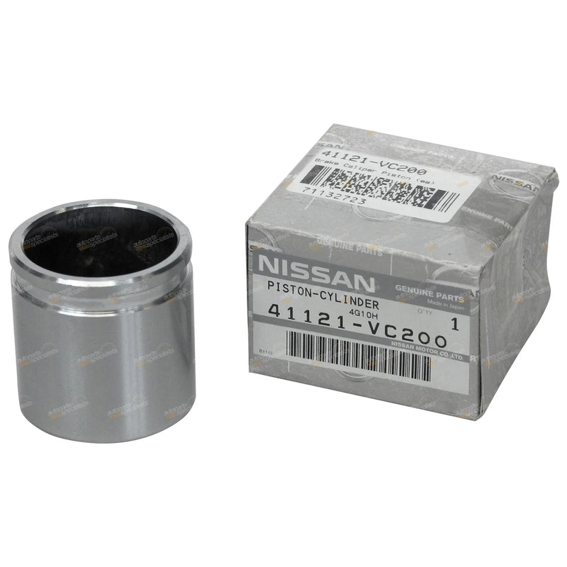 Nissan Patrol GU TB48 Brake Caliper Piston (2001-2010)