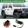Jeep TJ Wrangler 1997-2002 2.5L 4.0L Windshield Wiper Motor