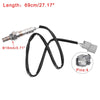 Honda Fit 2006 (2006) - Upstream Air Fuel Ratio Sensor Oxygen Sensor