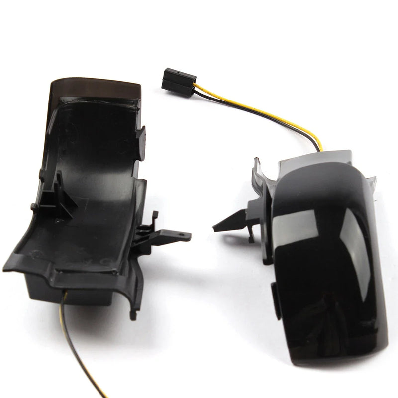 Touran LED Side Wing Mirror Turn Signal Light Lamp (2003–2010)