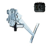 Isuzu Dmax Holden Colorado RHR Window Regulator with 2 Pin Motor (2012–2020)