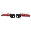 CFMoto 150NK 250NK 250SR MY22 Front Footrests Pegs (2018-2024)