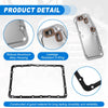 Toyota Car Transmission Filter Oil Pan Gasket