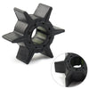 Yamaha Water Pump Impeller (6H4-44352-00, 6H4-44352-01, 6H4-44352-02)