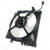 Subaru Forester Impreza 2.5L Cooling Fan Assembly (2008-2013)