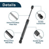 Dodge Challenger Upgrade Tailgate Lift Supports Struts (2008-2021)