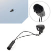 Land Rover Range Rover Sport Heated Front Windshield Washer Nozzle (2005-2013)