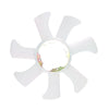 Nissan Navara D21 / Pathfinder WD21 TD27T 1985-1997 Radiator Cooling Fan