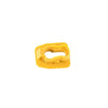 2500, 500X, ProMaster, Renegade Hood Prop Rod Isolator (2014-2023)